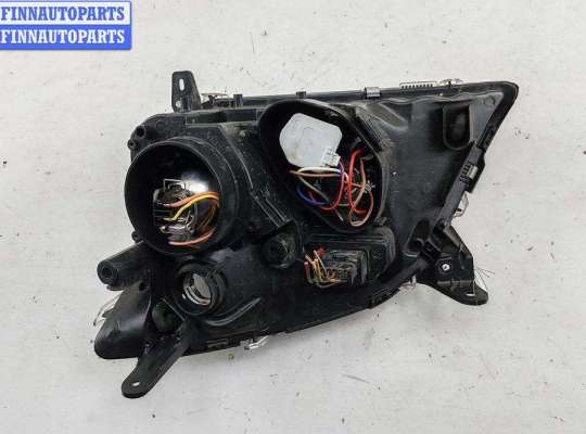 купить Фара правая на Opel Vectra C (2002-2008)