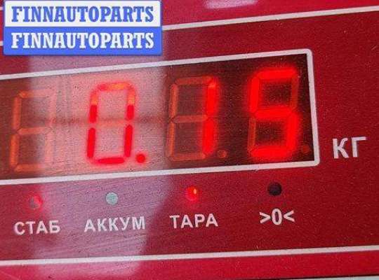 купить Фонарь противотуманный правый на Ford Focus II (2004-2011)