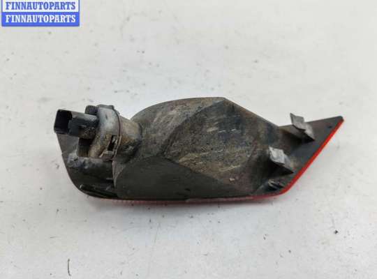 купить Фонарь противотуманный правый на Ford Focus II (2004-2011)
