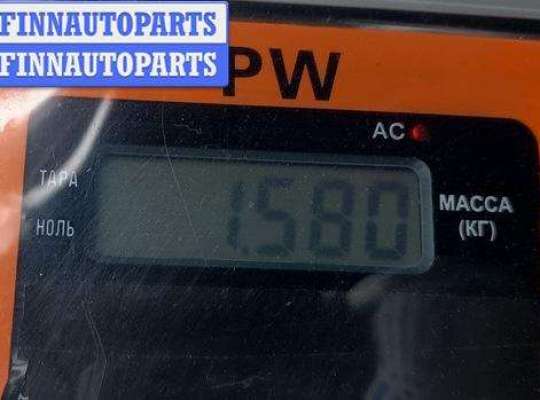 купить Кронштейн бампера заднего на BMW 3 E46 (1998-2006)