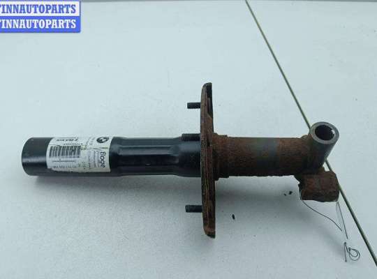 купить Кронштейн бампера заднего на BMW 3 E46 (1998-2006)