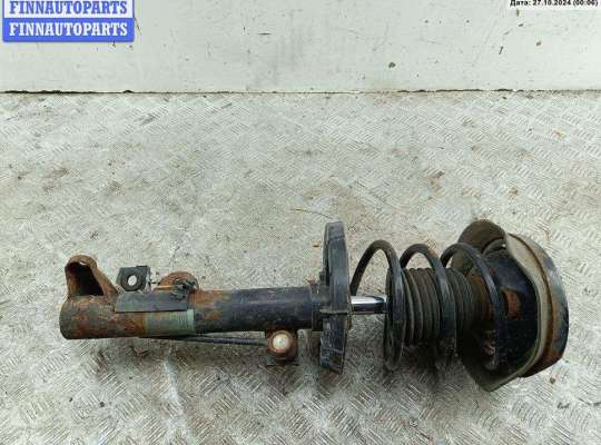 купить Стойка подвески передняя правая на Mercedes C-Class W203 (2000-2006)