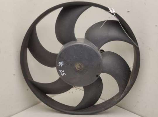 купить Вентилятор радиатора на Citroen Berlingo (1996-2008)