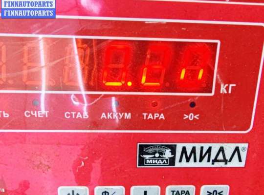 купить Плата фонаря заднего левого на BMW 5 E60/E61 (2003-2010)