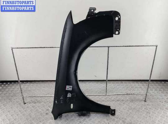 купить Крыло переднее левое на Audi A4 B6 (2001-2004)