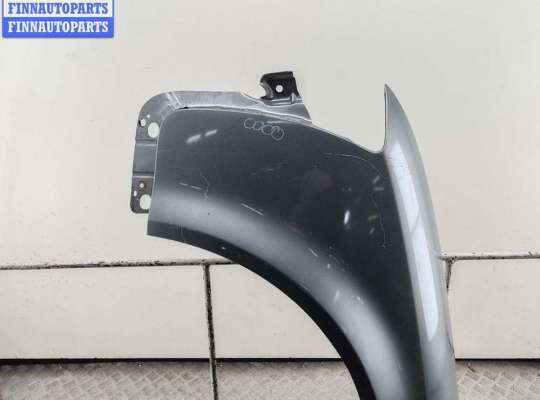 купить Крыло переднее левое на Audi A4 B6 (2001-2004)