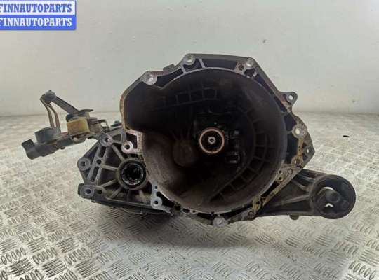 Купить КПП 5-ст. механическая на Opel Zafira A (1999-2005) КПП 5-ст. механическая OP2406264 на Opel Zafira A (1999-2005)