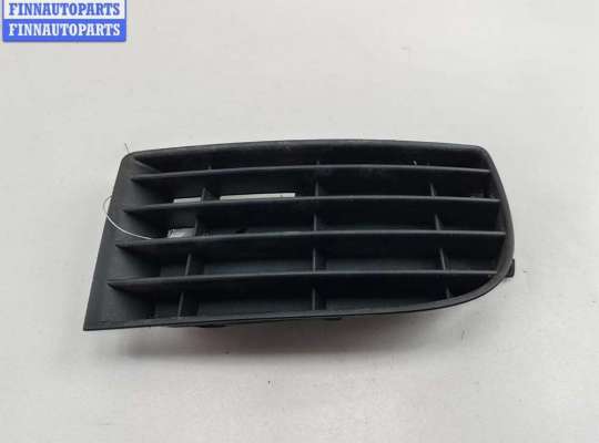 купить Решётка (заглушка) в бампер на Volkswagen Golf-5