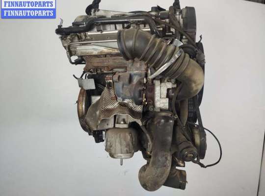 купить Двигатель (ДВС) на Volkswagen Passat B5