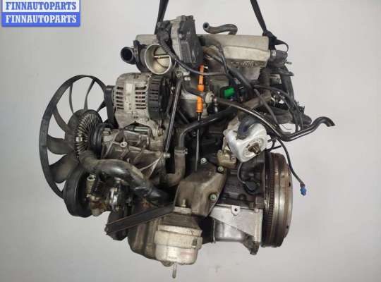 купить Двигатель (ДВС) на Volkswagen Passat B5