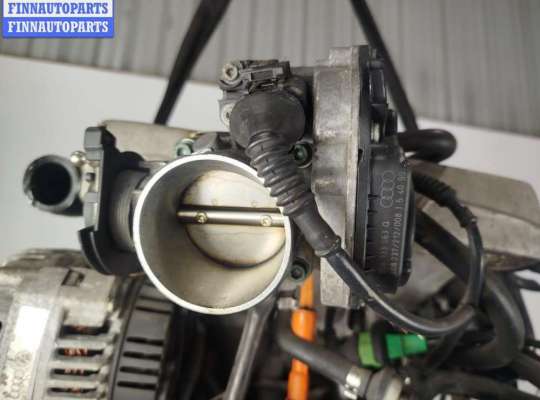 купить Двигатель (ДВС) на Volkswagen Passat B5