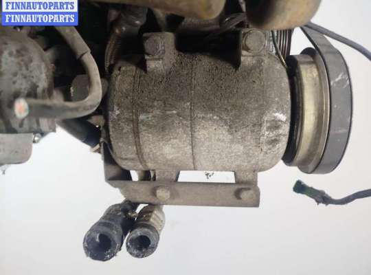 купить Двигатель (ДВС) на Volkswagen Passat B5