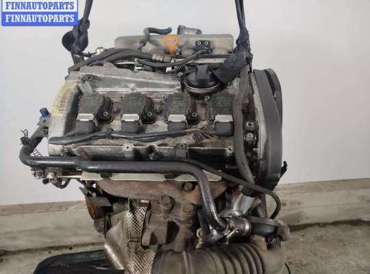 купить Двигатель (ДВС) на Volkswagen Passat B5