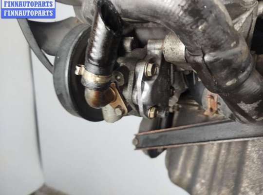 купить Двигатель (ДВС) на Volkswagen Passat B5