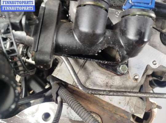 купить Двигатель (ДВС) на Volkswagen Passat B5