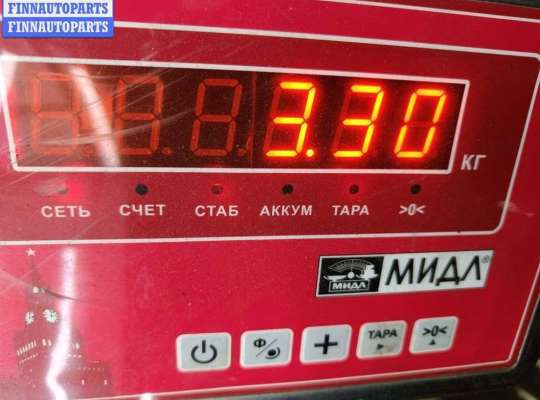 купить Стабилизатор поперечной устойчивости задний на Ford Mondeo III (2000-2007)