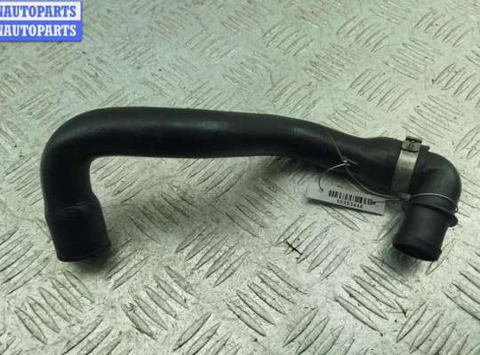 Патрубок AU1706030 на Audi A4 B7 (2004-2008)