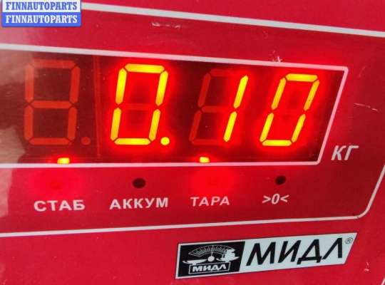 купить Форсунка топливная на Volkswagen Passat B5