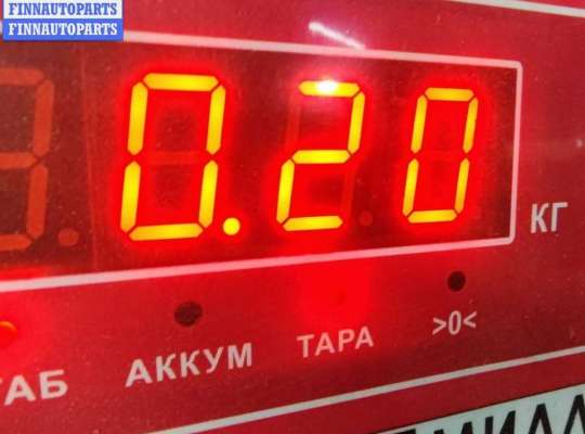 купить Трубка охлаждающей жидкости металлическая на Audi A4 B6 (2001-2004)