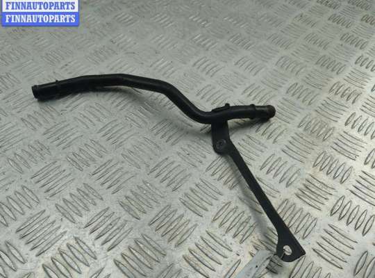 купить Трубка охлаждающей жидкости металлическая на Audi A4 B6 (2001-2004)