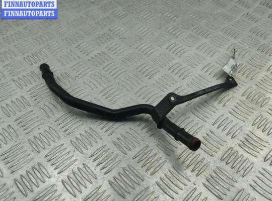 купить Трубка охлаждающей жидкости металлическая на Audi A4 B6 (2001-2004)