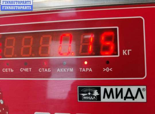 купить Накладка на порог внутренняя (салона) на Mercedes CLS-Class C219 (2004-2010)
