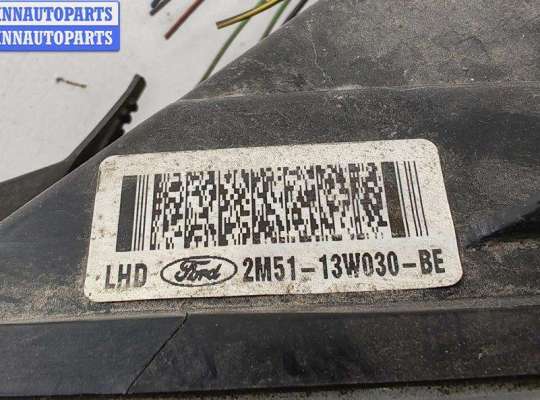 купить Фара левая на Ford Focus I (1998-2005)