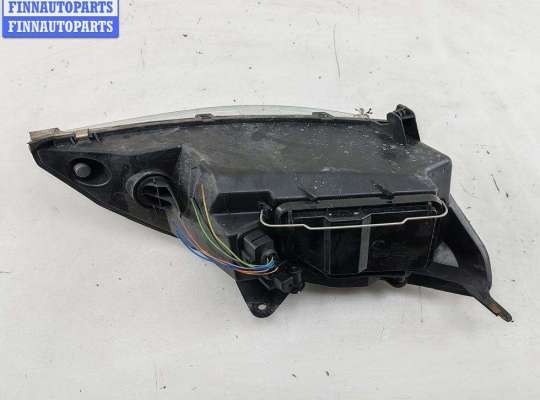 купить Фара левая на Ford Focus I (1998-2005)