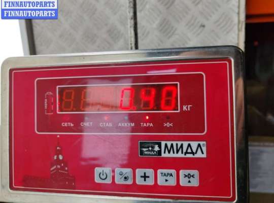 Поводок дворника на BMW 3 (E36)