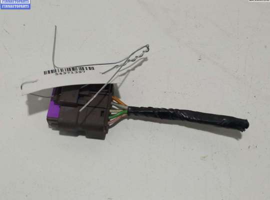 Разъем (фишка) проводки CT726070 на Citroen Xsara Picasso
