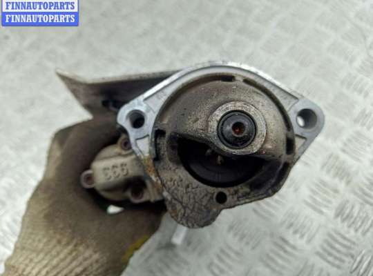 купить Стартер на Volkswagen Passat B5