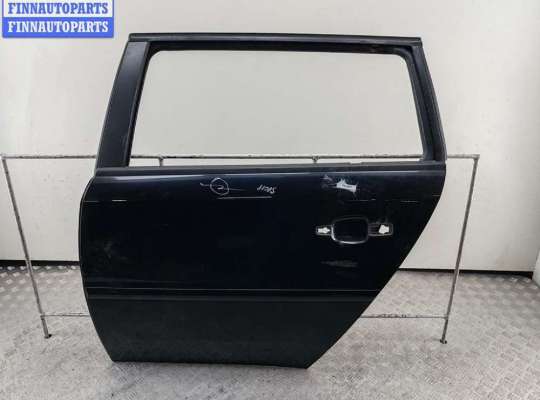 купить Дверь боковая задняя левая на Opel Vectra C (2002-2008)