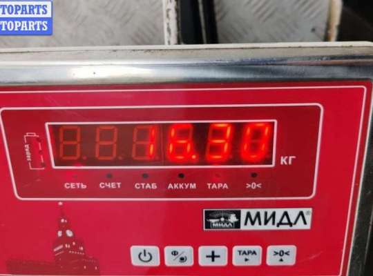 купить Дверь боковая задняя левая на Opel Vectra C (2002-2008)