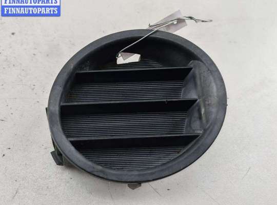 купить Решётка (заглушка) в бампер на Nissan Murano Z50 (2002-2007)