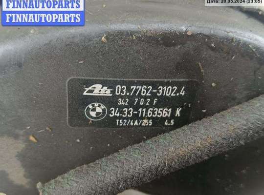 купить Усилитель тормозов вакуумный на BMW 3 E36 (1991-2000)