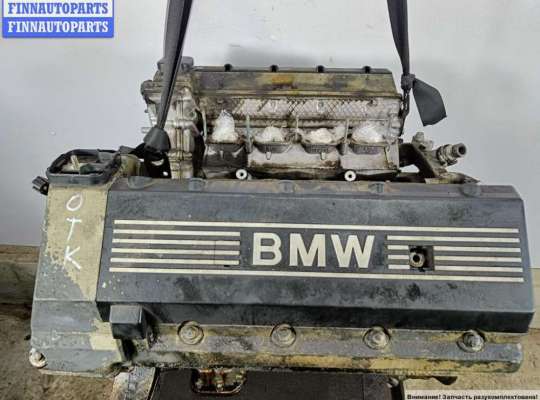 купить Двигатель (ДВС) на BMW 7 E38 (1994-2001)