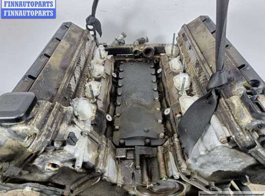 купить Двигатель (ДВС) на BMW 7 E38 (1994-2001)