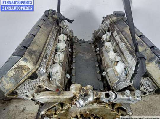 купить Двигатель (ДВС) на BMW 7 E38 (1994-2001)