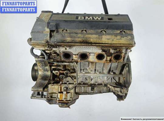 купить Двигатель (ДВС) на BMW 7 E38 (1994-2001)