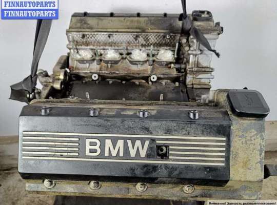 купить Двигатель (ДВС) на BMW 7 E38 (1994-2001)