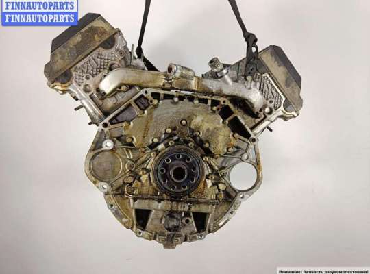 купить Двигатель (ДВС) на BMW 7 E38 (1994-2001)