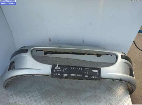 купить Бампер передний на Peugeot 407