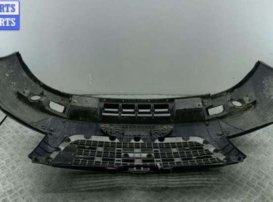 купить Бампер передний на Ford Transit (2006-2014)