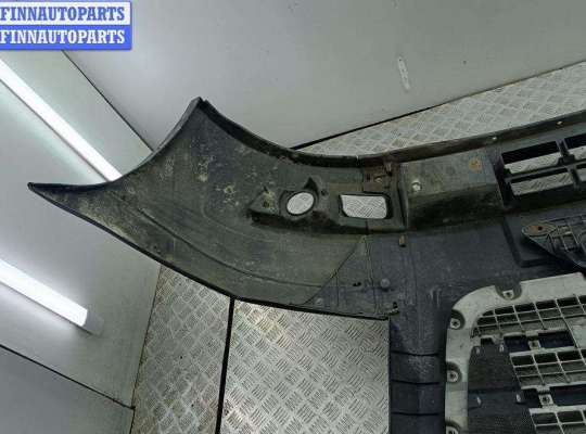 купить Бампер передний на Ford Transit (2006-2014)