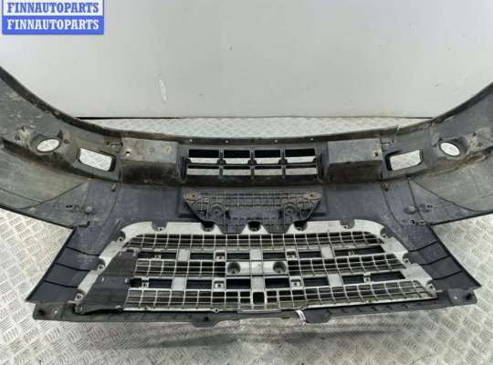 купить Бампер передний на Ford Transit (2006-2014)