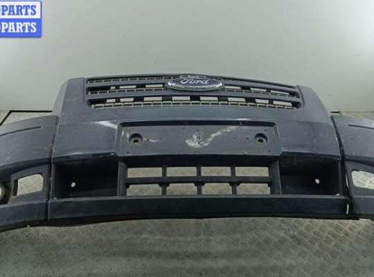 купить Бампер передний на Ford Transit (2006-2014)