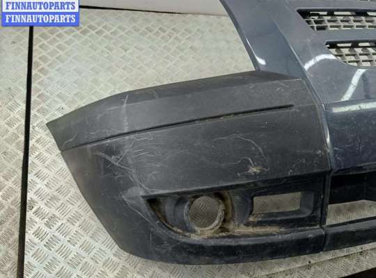 купить Бампер передний на Ford Transit (2006-2014)