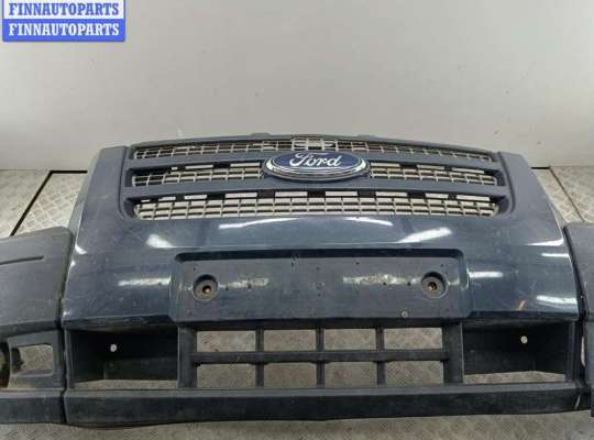 купить Бампер передний на Ford Transit (2006-2014)