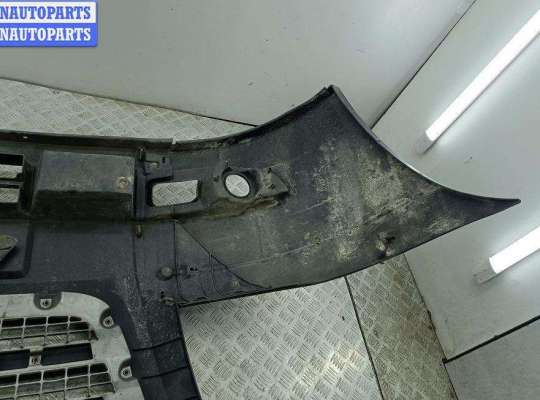 купить Бампер передний на Ford Transit (2006-2014)