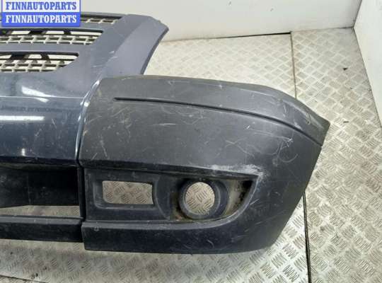 купить Бампер передний на Ford Transit (2006-2014)